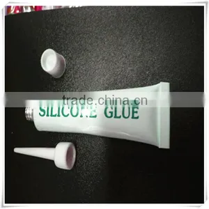 Factory Direct Price Wholesale General Purpose AceticA Single Dose of Silicone Sealant thumbnail-2