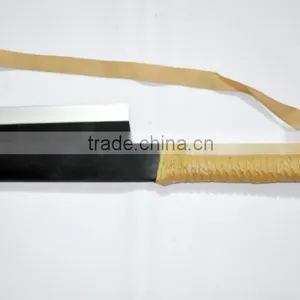 New Anime Kurosaki Death Soul Simulation Knife, Television Props Cosplay PU Foam Knife thumbnail-2