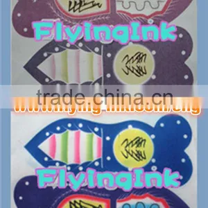 Transfer Printing Sublimation Ink for Off-set Print Quality Choice thumbnail-2