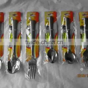 Stainless Steel or Plastic Spoon Packing Machine thumbnail-2