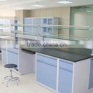 Chemistry Laboratory Furniture thumbnail-4