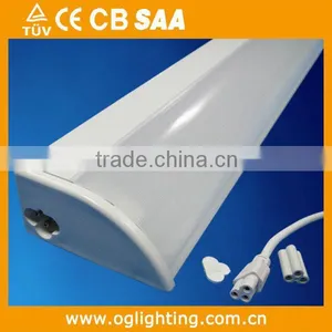 Led Single Strip Bar Light With pc Cover Aquarium Light thumbnail-3