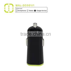 Walnut Mfi Certified Car Charger for IPhone 6S/iPhone 6S Plus/6/6 Plus thumbnail-5