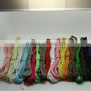 Wholesale Parachute Cord Bracelet, 550 Paracord thumbnail-1