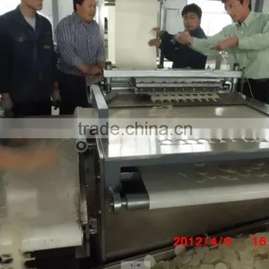 Machine to Make Rice Crackers thumbnail-3