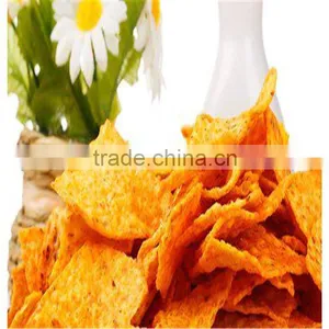 Stainless Steel New Nacho Machine, Tortilla Chips Production Line, Snack Food Maker thumbnail-3