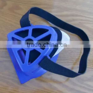 2016 Best Selling Mining Dust Mask in Fashion Triangle Shape thumbnail-1