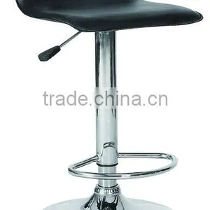 ANJI XINRENJIE 2014 Hot-Sale Pvc Bar Stool thumbnail-1