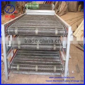 Factory Supply Stainless Steel Food Belt Dryer With CE thumbnail-4