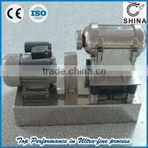 Ginger/ Turmeric Grinding Machine thumbnail-4