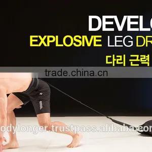 SPEED SLED TRAINNING/ Gym Equipment/ Rack thumbnail-2