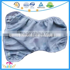 Modern Baby Cloth Swim Nappy Soft Best Infant Swimming Diapers thumbnail-4