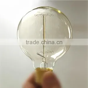 G90 Edison Bulb Edison Global Edison Light Bulb thumbnail-1