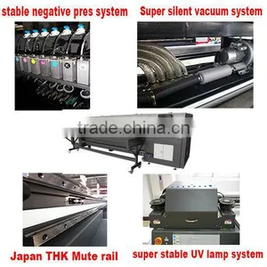 Docan 2510 Wide Format Hybrid Printer thumbnail-1
