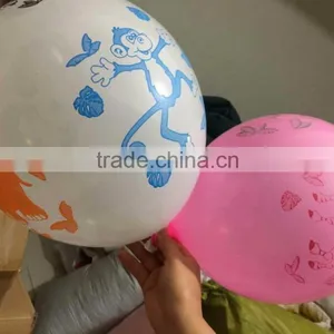 Plastic Balloons Manufacturers thumbnail-1