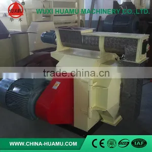 Wholesale Cheap Good Quality Wood Pellet Crusher Machine thumbnail-3