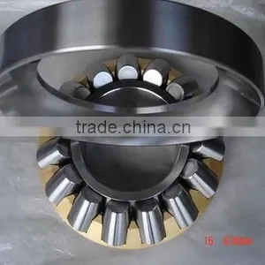 High Quality Chrome Steel Prelubricated Low Noise Thrust Roller Bearing AXK1730 Grease Bearing thumbnail-3