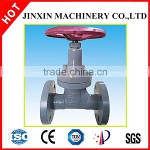 Super Safe Gas Reserves Globe Valve/stop Valve Used in Lpg Station thumbnail-4
