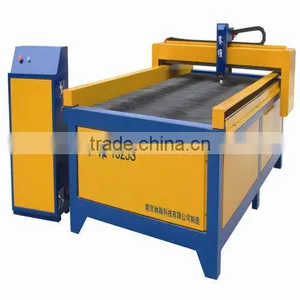 CNC Plasma Cutter SW-1325 thumbnail-1