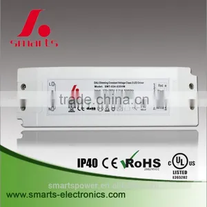 Dimmable DALI Constant Voltage Power Supply thumbnail-2