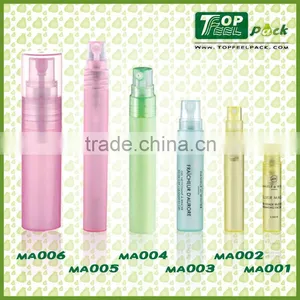 Colorful Miniature Bottles-MA thumbnail-1