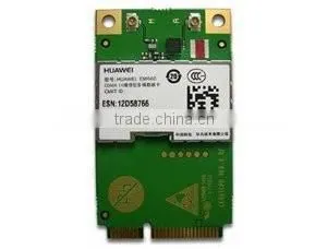MU709 High Speed Wireless Working 3G Module For Mobile Bus or Outdoor Display thumbnail-1