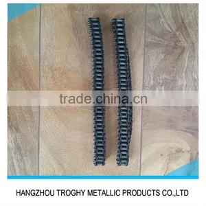 08B Roller Chains With K1 Attachment thumbnail-2