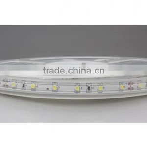 SDSLED IP67 Flexible 30LED/m Green Led Light Strip SMD3528 Led Strip Light DC12V thumbnail-4