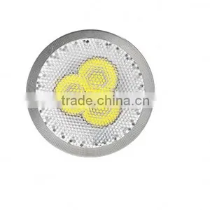 LED Spotlight 6W 600LM Warm White Led Spot Light GU10 AC85-265V Spotlight thumbnail-2