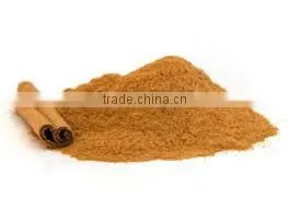 Suvimie Ceylon Cinnamon Powder thumbnail-2