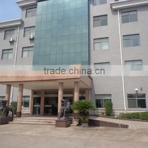 Zhejiang Dongyang Yongmin Rubber Plastic Magnet Co., Ltd. company overview - view 3 thumbnail