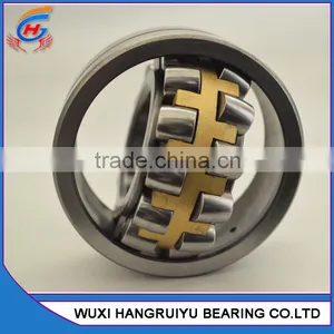 Large Stock Spherical Roller Bearing 22330 For Mining Machine thumbnail-3