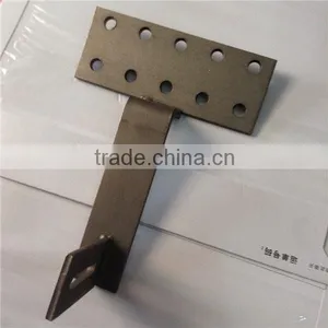 Solar Steel Metal Hook Solar Roof Hook thumbnail-1