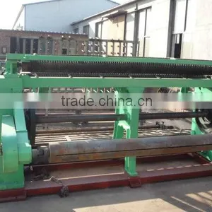 Hexagonal Wire Netting Machine thumbnail-1