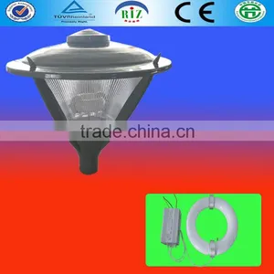 High Quality Induction Outdoor Garden Light thumbnail-1