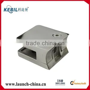 Shenzhen Launch 180 Degree Glass to Glass Clamps thumbnail-3