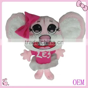 Hot Selling Push Custom Mouse Toys thumbnail-1