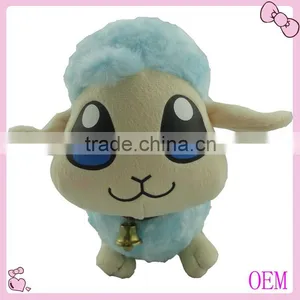 2015 Hot Selling Plush Sheep Toy thumbnail-4