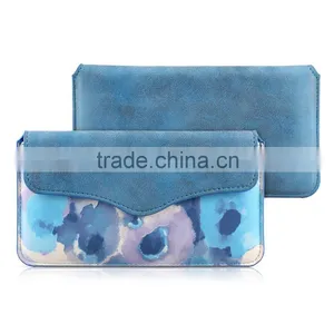 PU Mobile Phone Pouch for Many Models thumbnail-4