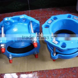 Flanged Adaptor thumbnail-1