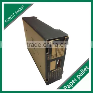 POPULAR CARDBOARD PAPER FRUIT PALLET IN CHINA thumbnail-4