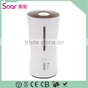 2.2L 110/220V 25W Top Quality Atomizer Air Humidifier/ultrasonic Humidifier J29 thumbnail-1