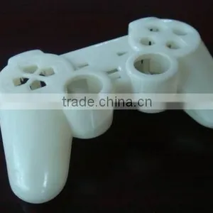 Custom Medium Injection PP, POM, ABS Plastic Fabrications Housing thumbnail-2
