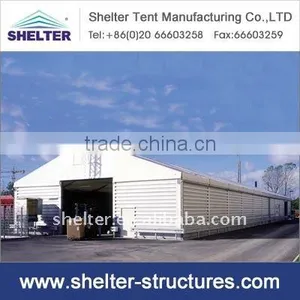 Big Industrial Storage Hall for Warehouse thumbnail-1