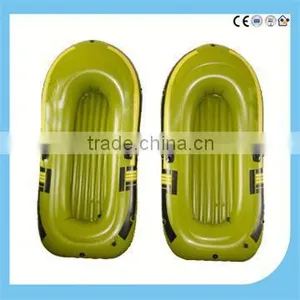 Pvc Mini Inflatable Rubber Boat thumbnail-1