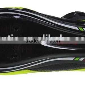 2016 OEM NEW FASHION Men's Shoes Carbon Cycling Shoes Bicycle Shoes With Atop Buckle thumbnail-3