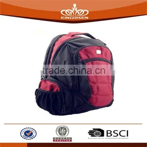 15.5 Inches 1680D Laptop Business Backpack Computer Bags thumbnail-2