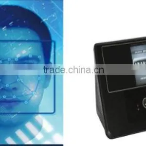 ZK Software TF1700 IP68 Outdoor Waterproof ID Card Detection Finger Prints Access Lock(HF-F17) thumbnail-4