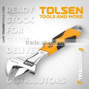 ADJUSTABLE WRENCH thumbnail-1