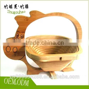 China Fruit Bowl With Your Logo / Image thumbnail-6